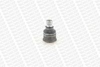 Trag-/Führungsgelenk