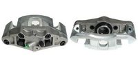 Bremssattel