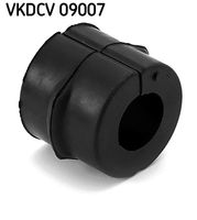 SKF Lagerbus, stabilisator 2