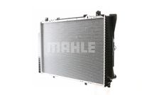 Thumbnail - Radiateur - CR278000S - MAHLE