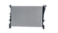 Thumbnail - Radiateur - CR2246000S - MAHLE