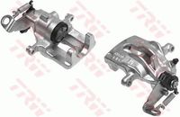 Bremssattel
