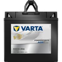 VARTA Accu / Batterij 3