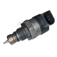 Supapa control presiune, sistem - Common-Rail MEAT & DORIA, Cod: 9372E