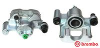 Bremssattel