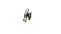 Thumbnail - Radiateurdop - CRB14000P - MAHLE