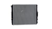 Thumbnail - Radiateur - CR1919000P - MAHLE