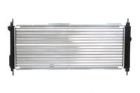 Thumbnail - Radiateur - CR357000S - MAHLE