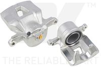 Bremssattel