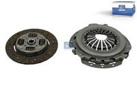Set ambreiaj DT Spare Parts, Cod: 6.93047