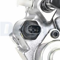 DELPHI Hogedrukinspuitpomp 4