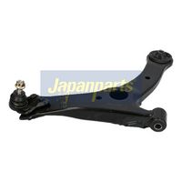 носач, окачване на колелата