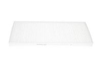 Филтър купе (поленов филтър)