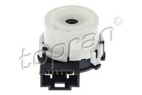 запалителен/ стартов ключ