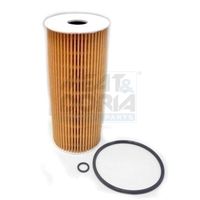 маслен филтър