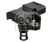 Sensor, Saugrohrdruck