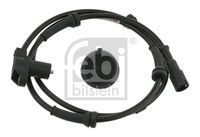 Sensor, Raddrehzahl