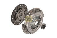 Set ambreiaj Schaeffler LuK, Cod: 620 3461 00