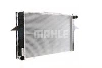 Thumbnail - Radiateur - CR165000S - MAHLE