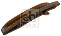 Gleitschiene, Steuerkette