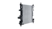 Thumbnail - Radiateur - CR2116000P - MAHLE