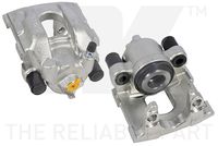 Bremssattel