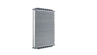 Thumbnail - Radiateur - CR2584001S - MAHLE
