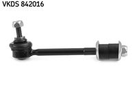 Stange/Strebe, Stabilisator