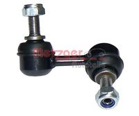 Stange/Strebe, Stabilisator