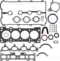 Dichtungsvollsatz, Motor