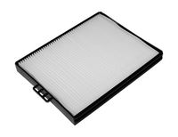 Filter, Innenraumluft