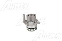 водна помпа, охлаждане на двигателя