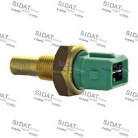 Sensor, Kühlmitteltemperatur