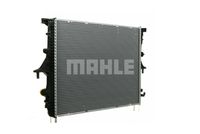 Thumbnail - Radiateur - CR569000P - MAHLE