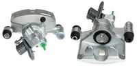 Bremssattel