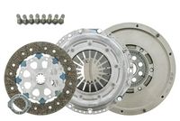 комплект съединител