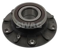 комплект колесен лагер