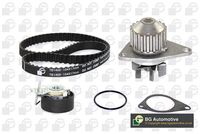 Set pompa apa + curea dintata BGA, Cod: TB1400CPK-2