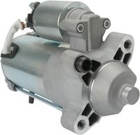 Starter HC-Cargo, Cod: F 032 115 405