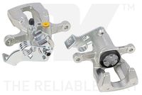 Bremssattel