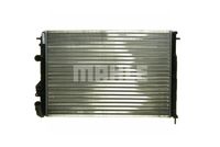 Thumbnail - Radiateur - CR1146000P - MAHLE