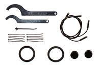 Σετ ανάρτησης, ελατήρια/αμορτισέ BILSTEIN - B16 Damptronic®