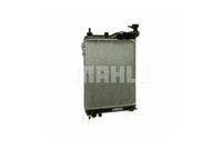 Thumbnail - Radiateur - CR1115000P - MAHLE