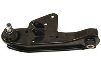 Lenker, Radaufhängung