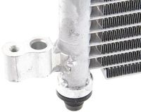 Thumbnail - Condensor, airconditioning - AC423000P - MAHLE