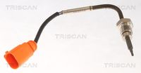 Sensor, Abgastemperatur