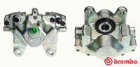 Bremssattel