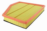 въздушен филтър