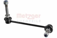 Stange/Strebe, Stabilisator