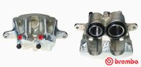 Bremssattel